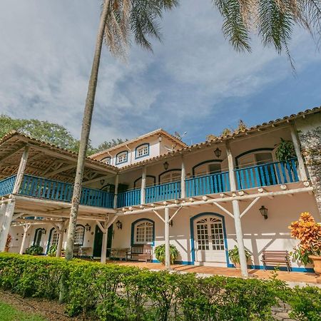 Fazenda Alvorada Bed & Breakfast Sorocaba Exterior photo