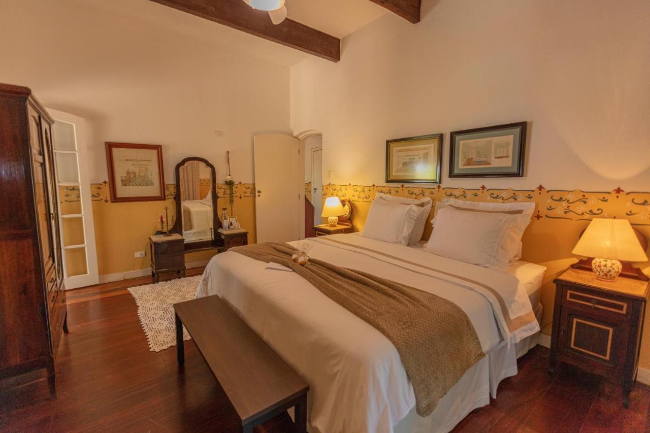 Fazenda Alvorada Bed & Breakfast Sorocaba Exterior photo