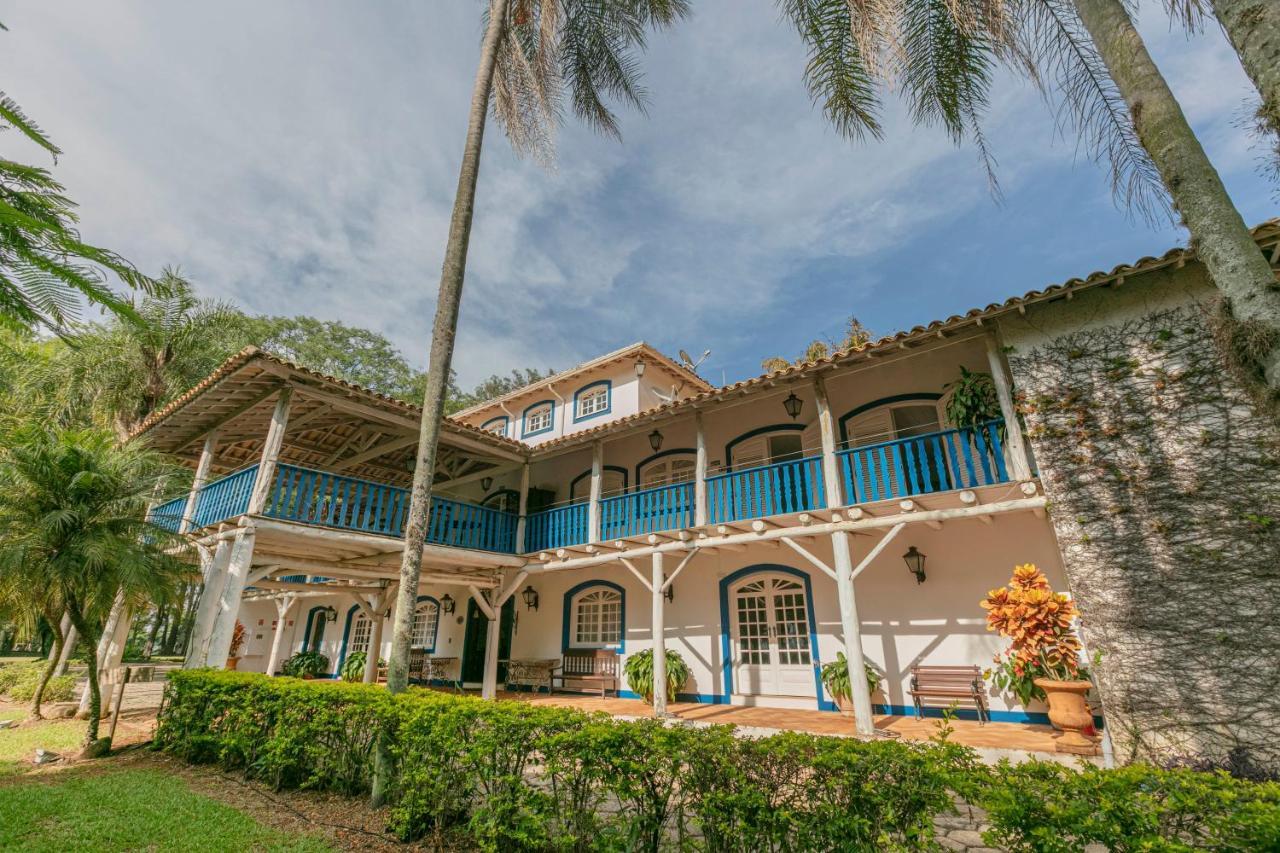 Fazenda Alvorada Bed & Breakfast Sorocaba Exterior photo