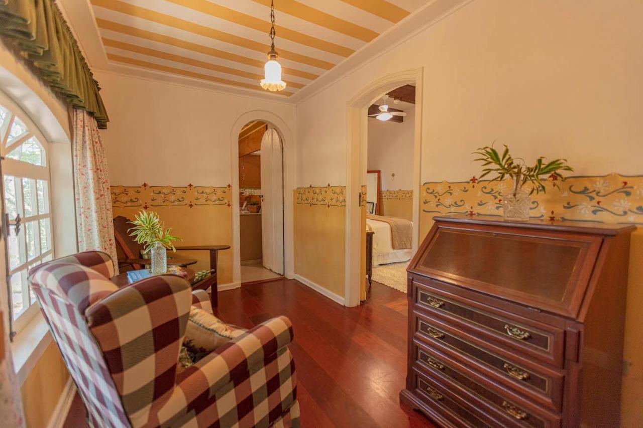 Fazenda Alvorada Bed & Breakfast Sorocaba Exterior photo