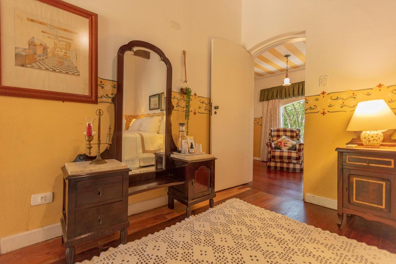 Fazenda Alvorada Bed & Breakfast Sorocaba Exterior photo