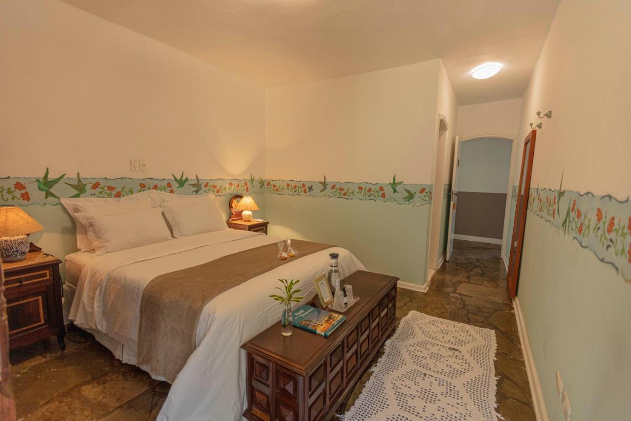 Fazenda Alvorada Bed & Breakfast Sorocaba Exterior photo