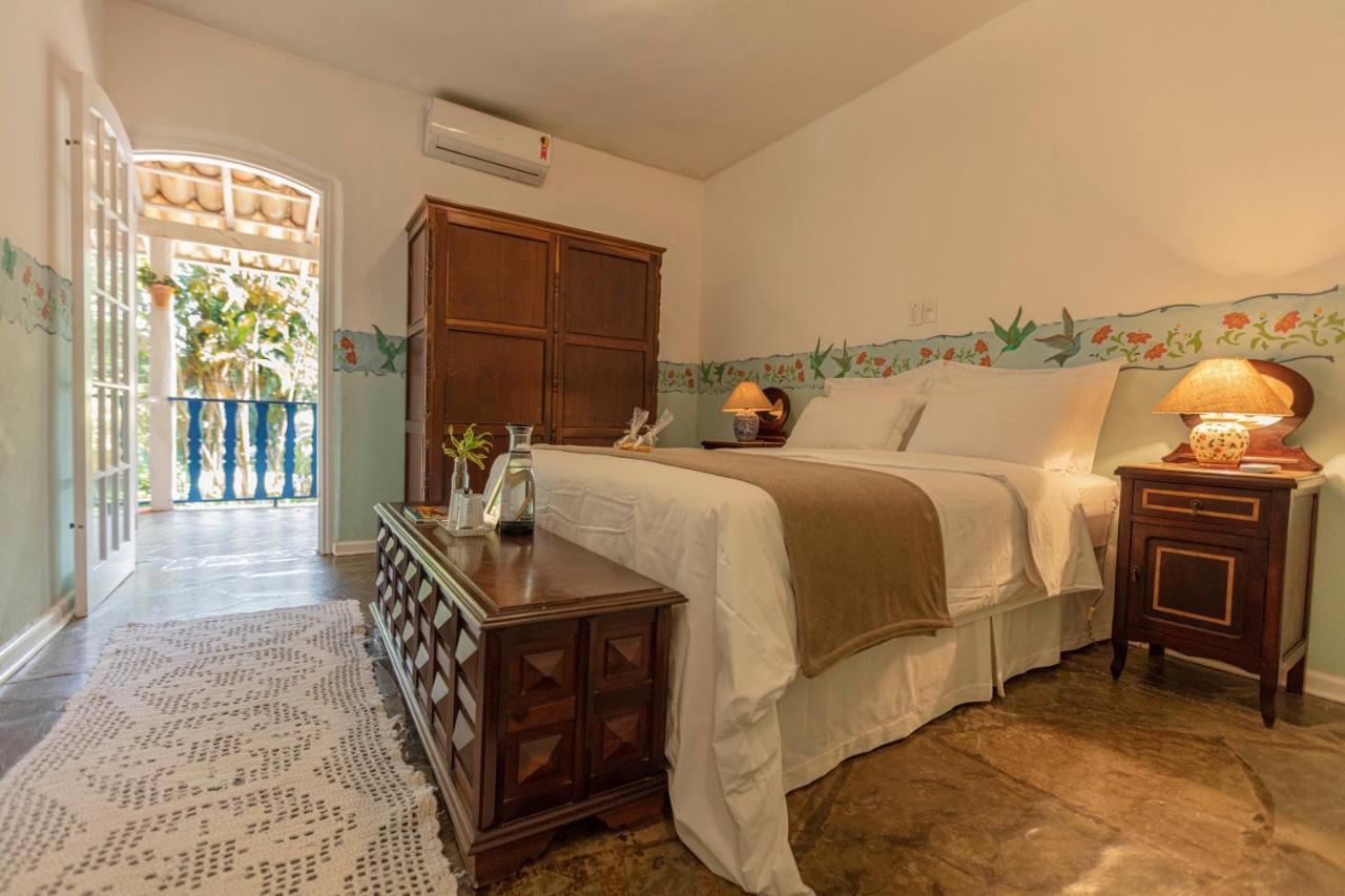 Fazenda Alvorada Bed & Breakfast Sorocaba Exterior photo
