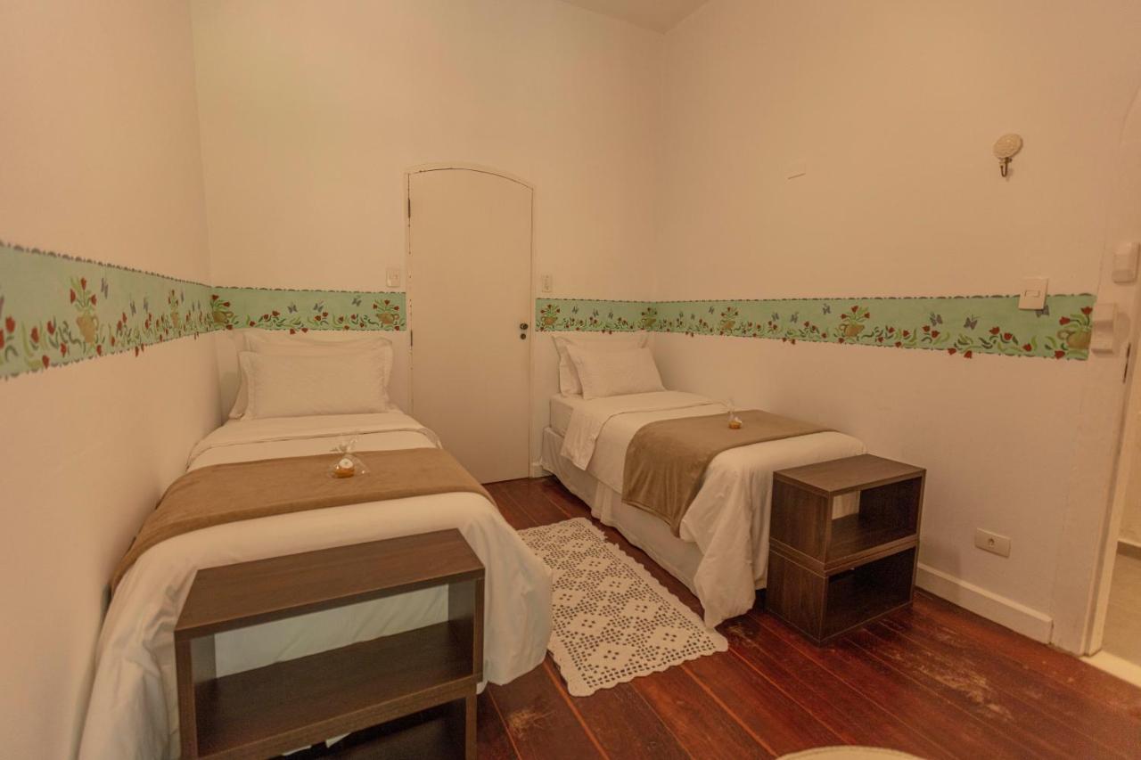 Fazenda Alvorada Bed & Breakfast Sorocaba Exterior photo