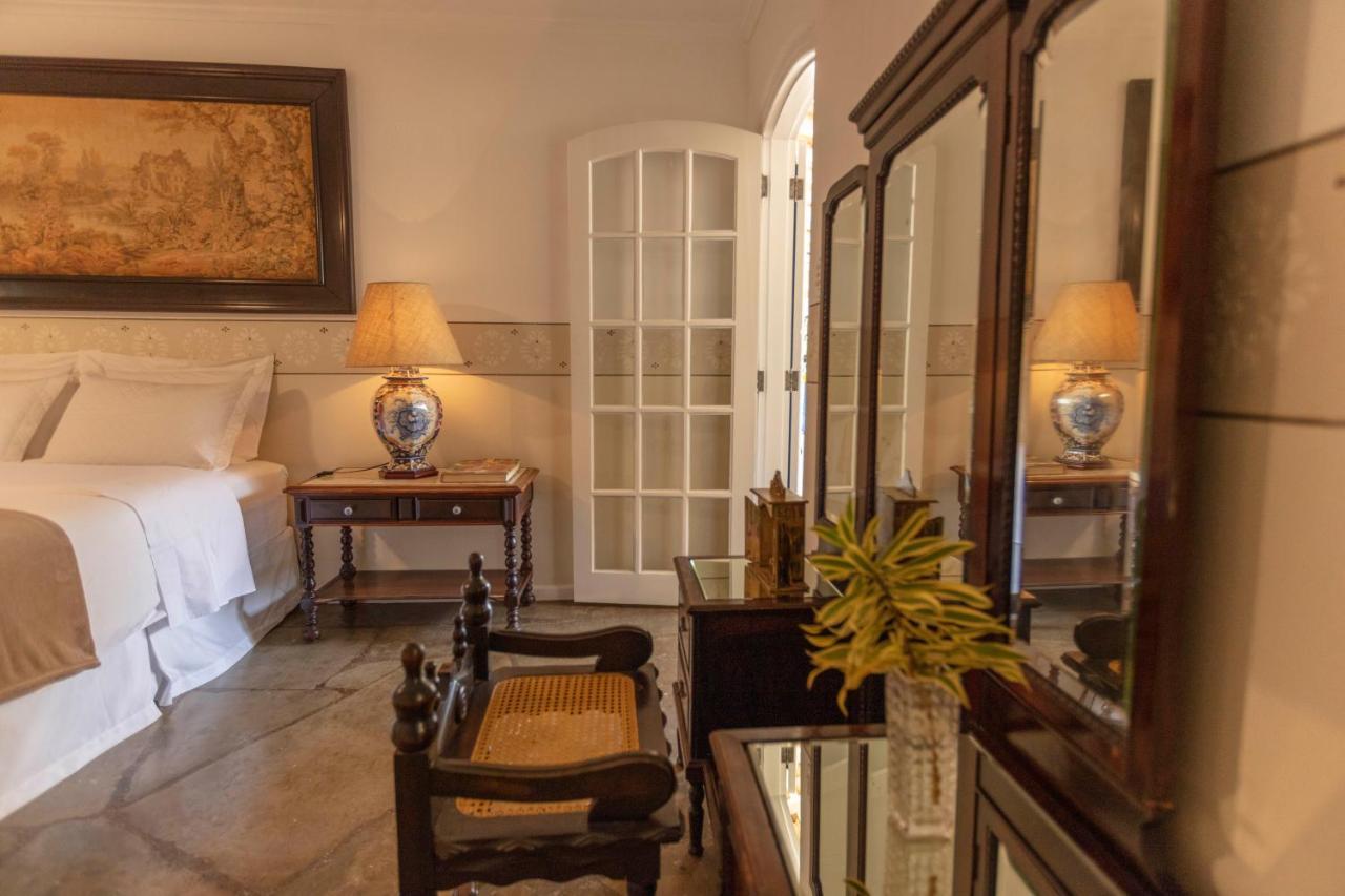 Fazenda Alvorada Bed & Breakfast Sorocaba Exterior photo