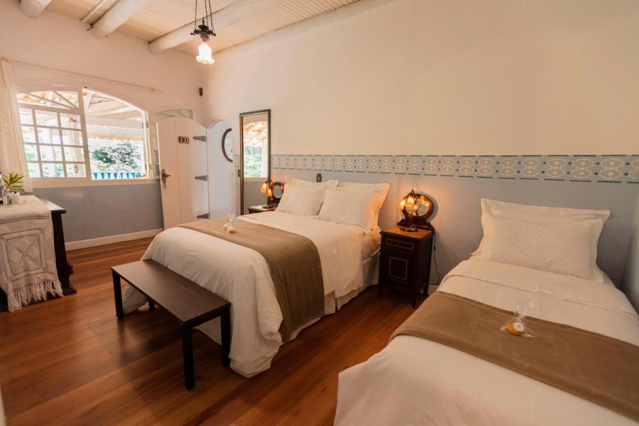 Fazenda Alvorada Bed & Breakfast Sorocaba Exterior photo