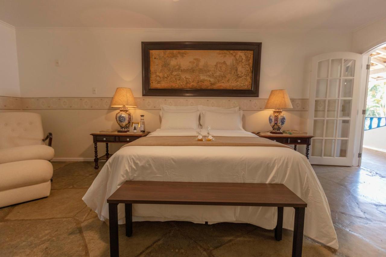 Fazenda Alvorada Bed & Breakfast Sorocaba Exterior photo