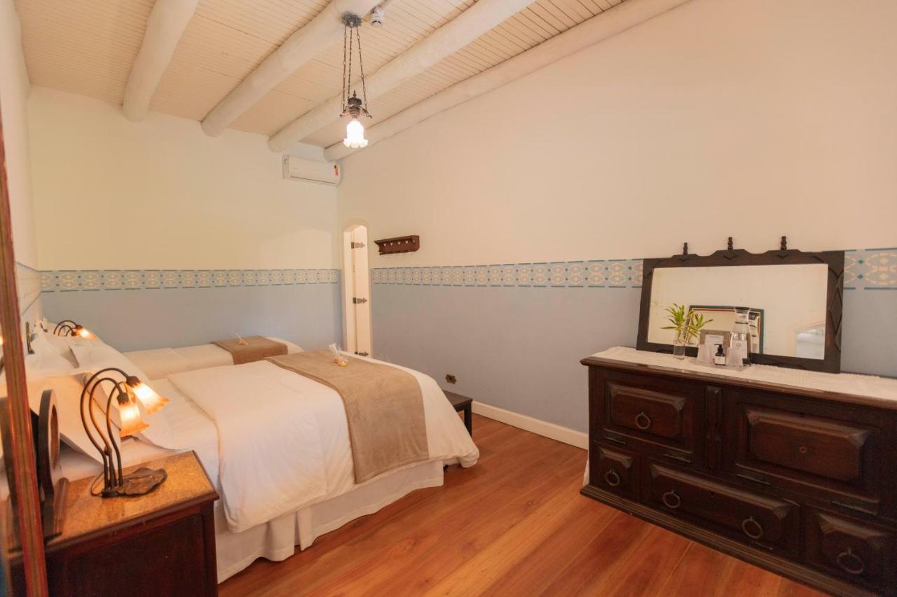 Fazenda Alvorada Bed & Breakfast Sorocaba Exterior photo