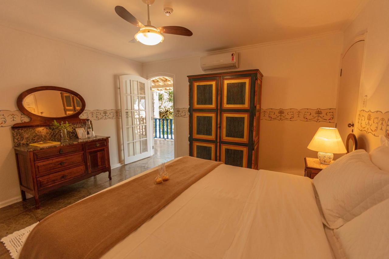 Fazenda Alvorada Bed & Breakfast Sorocaba Exterior photo