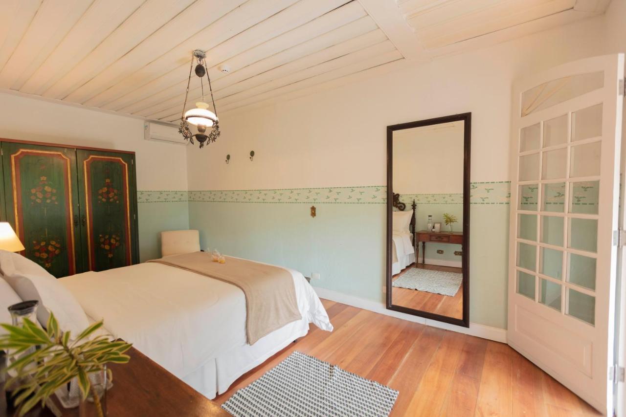 Fazenda Alvorada Bed & Breakfast Sorocaba Exterior photo