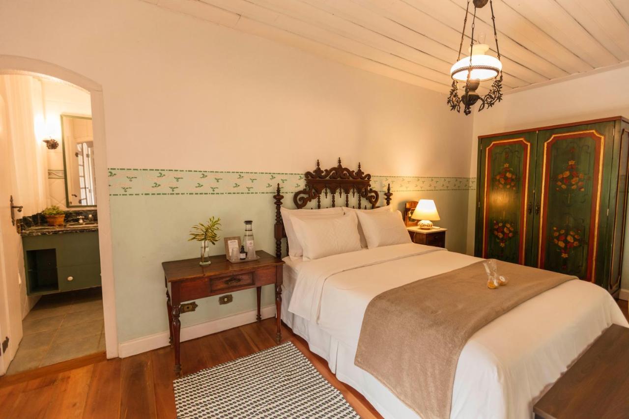 Fazenda Alvorada Bed & Breakfast Sorocaba Exterior photo