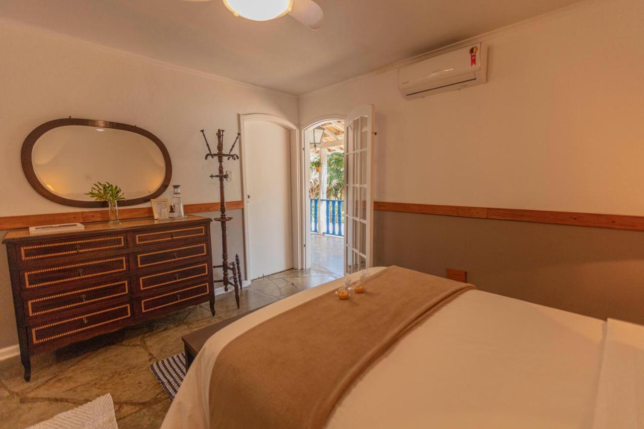 Fazenda Alvorada Bed & Breakfast Sorocaba Exterior photo