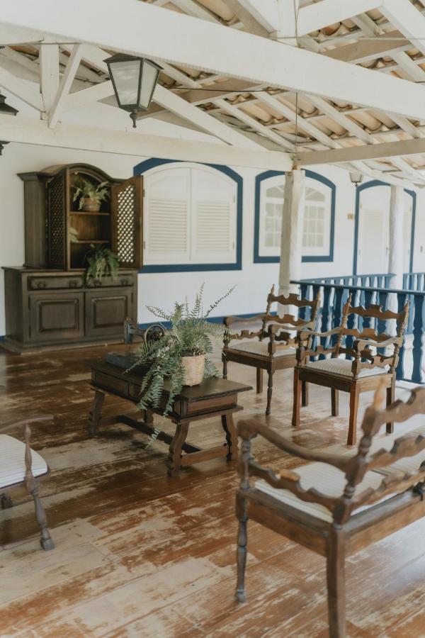 Fazenda Alvorada Bed & Breakfast Sorocaba Exterior photo