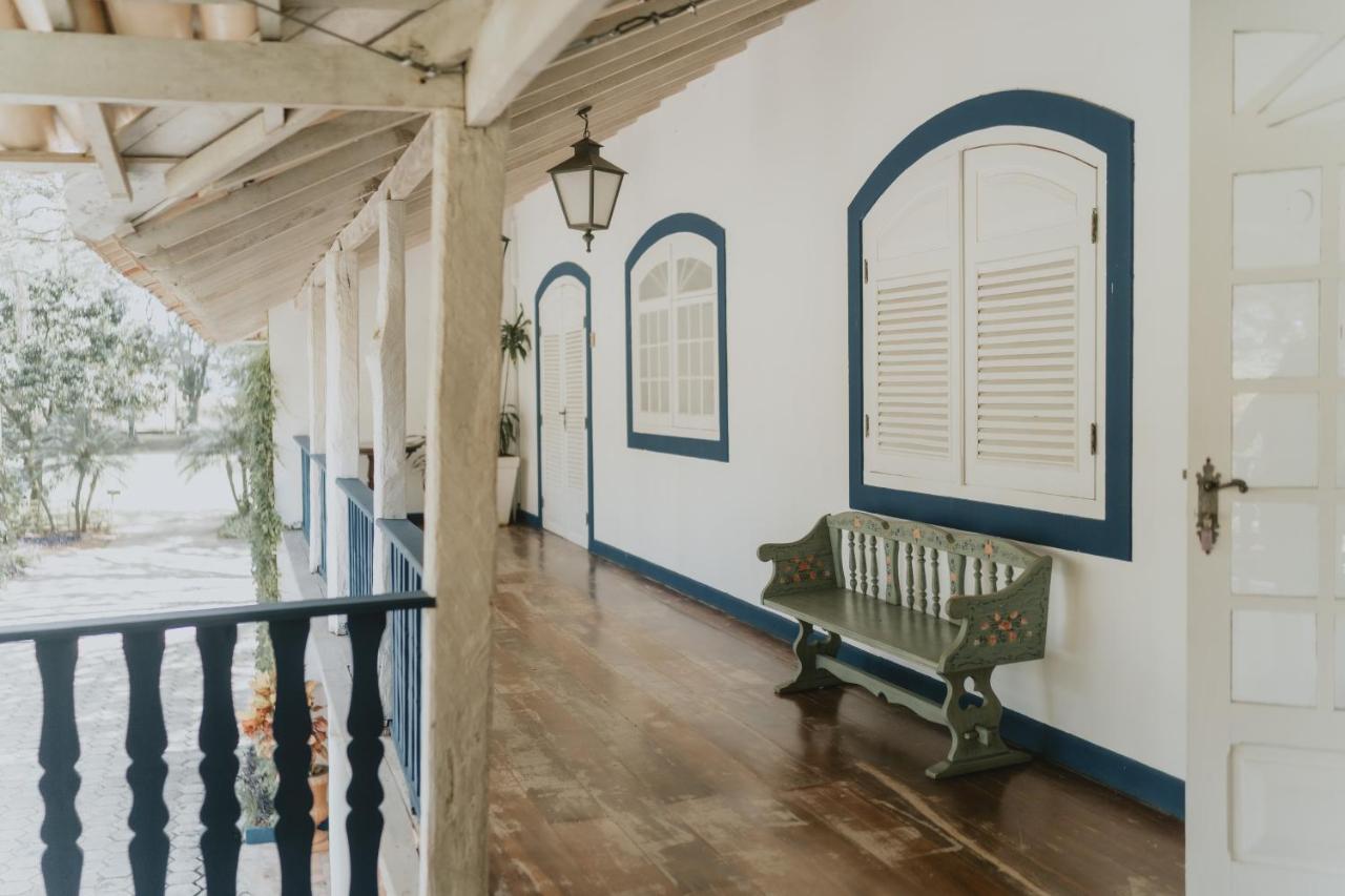 Fazenda Alvorada Bed & Breakfast Sorocaba Exterior photo